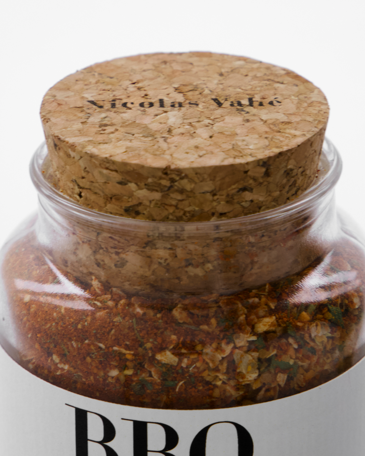 Mausteseos BBQ 80 g