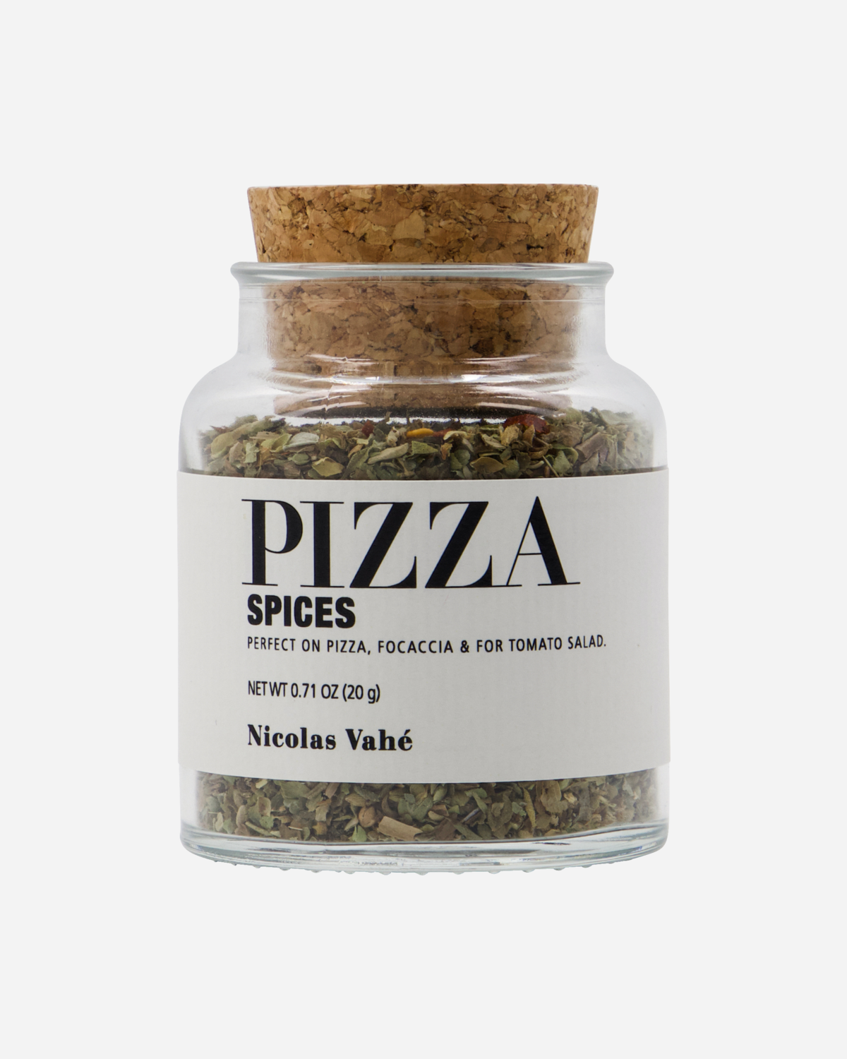 Mausteseos Pizza 20 g