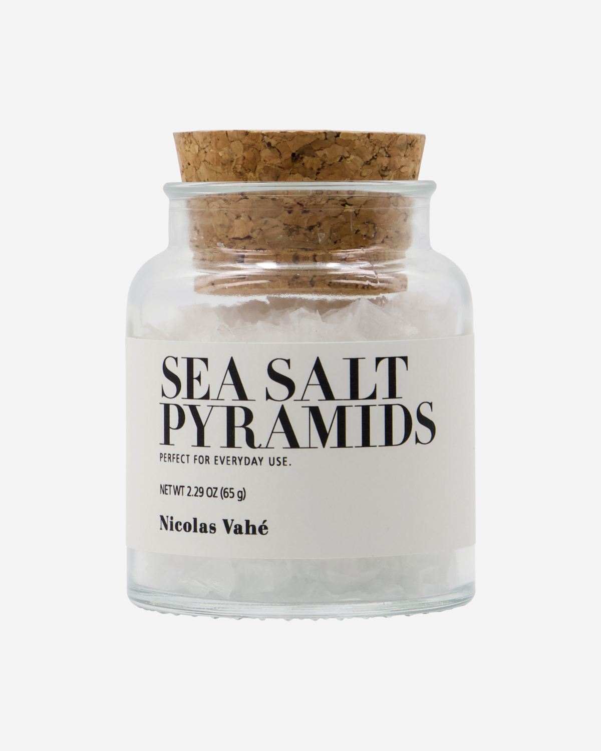 Merisuolapyramidit 65 g