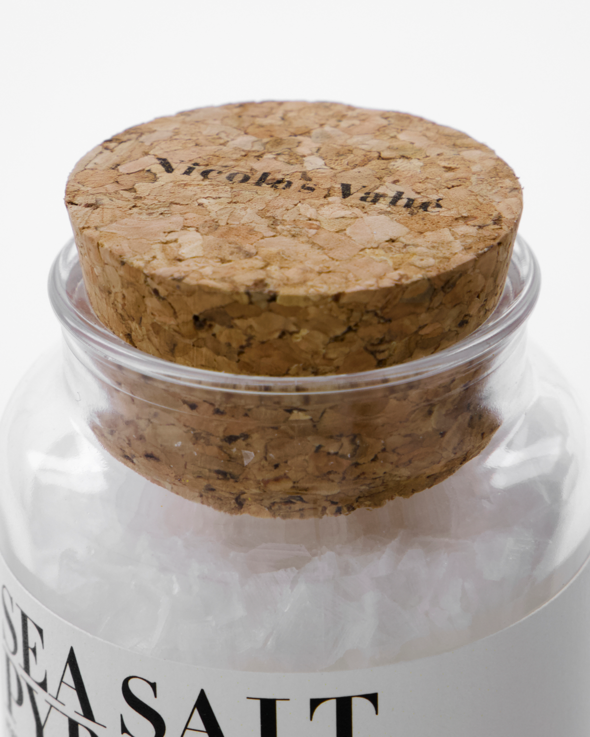 Merisuolapyramidit 65 g