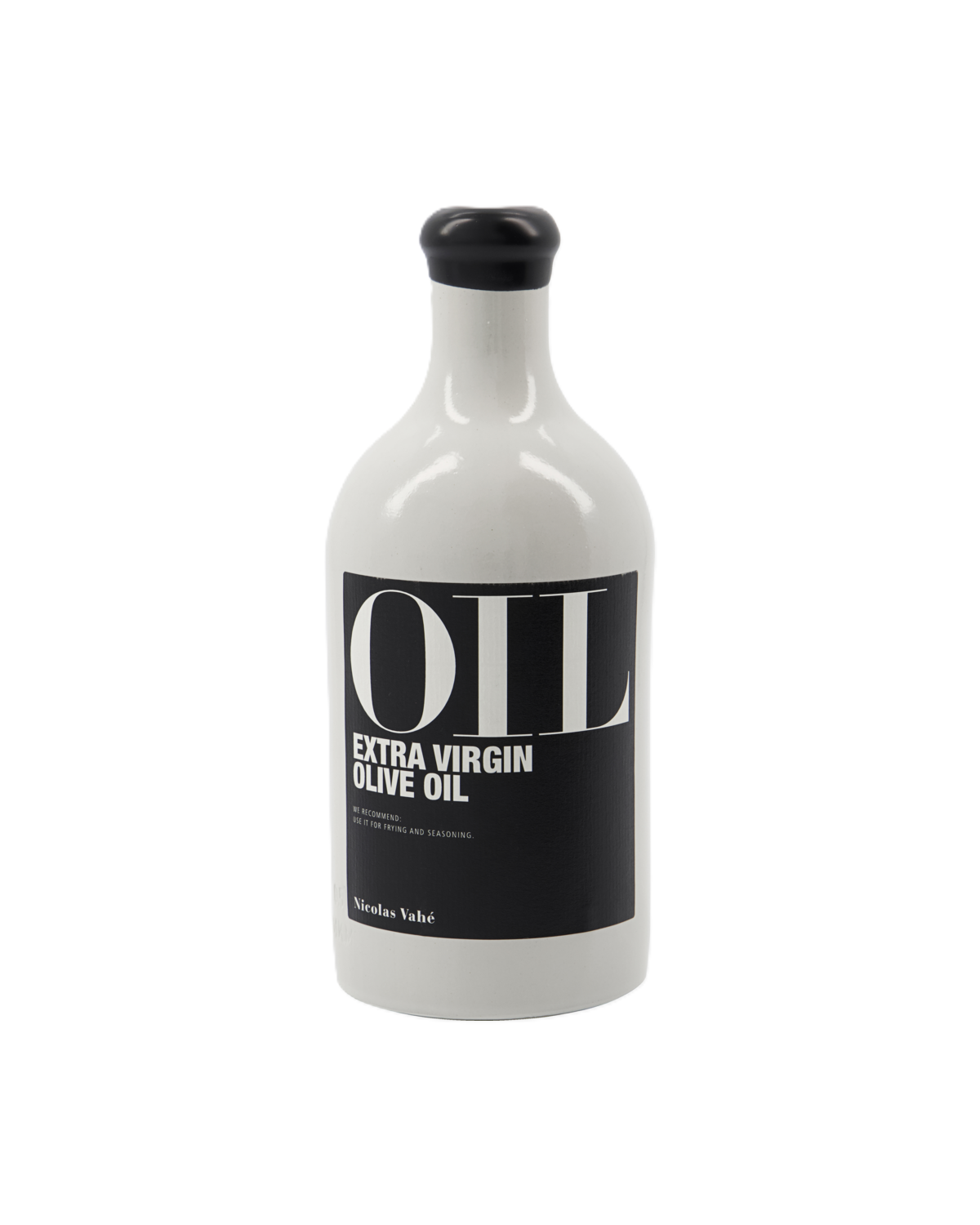 Extra virgin oliiviöljy 500 ml