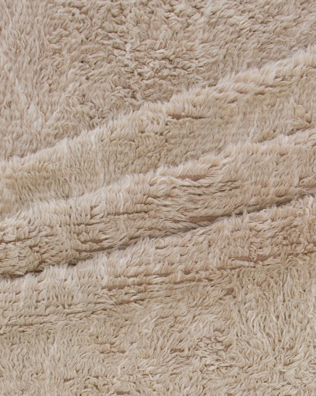 Leiko villamatto beige 160x230 cm