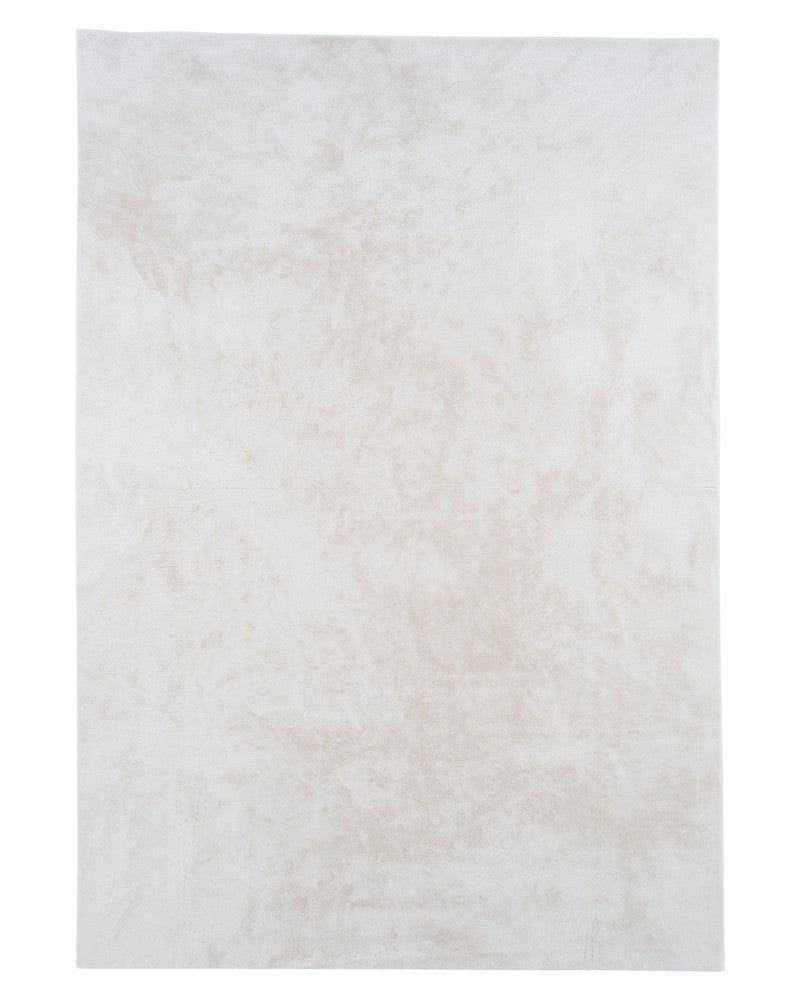 Nina matto valkoinen 200x300 cm