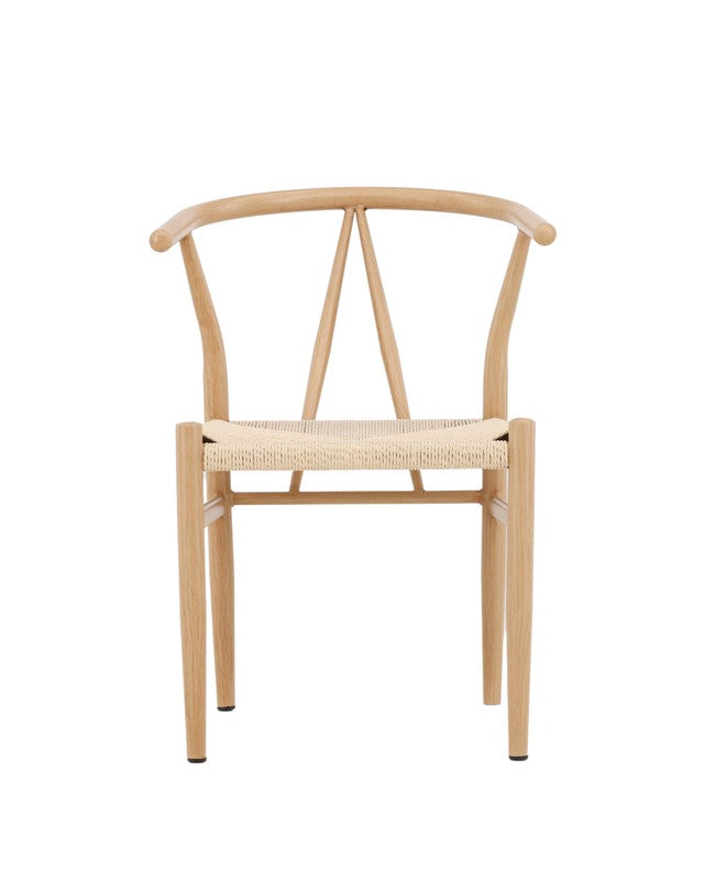 Alfons ruokailutuoli beige
