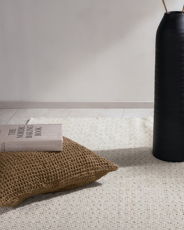 Julana villamatto beige 170x240 cm