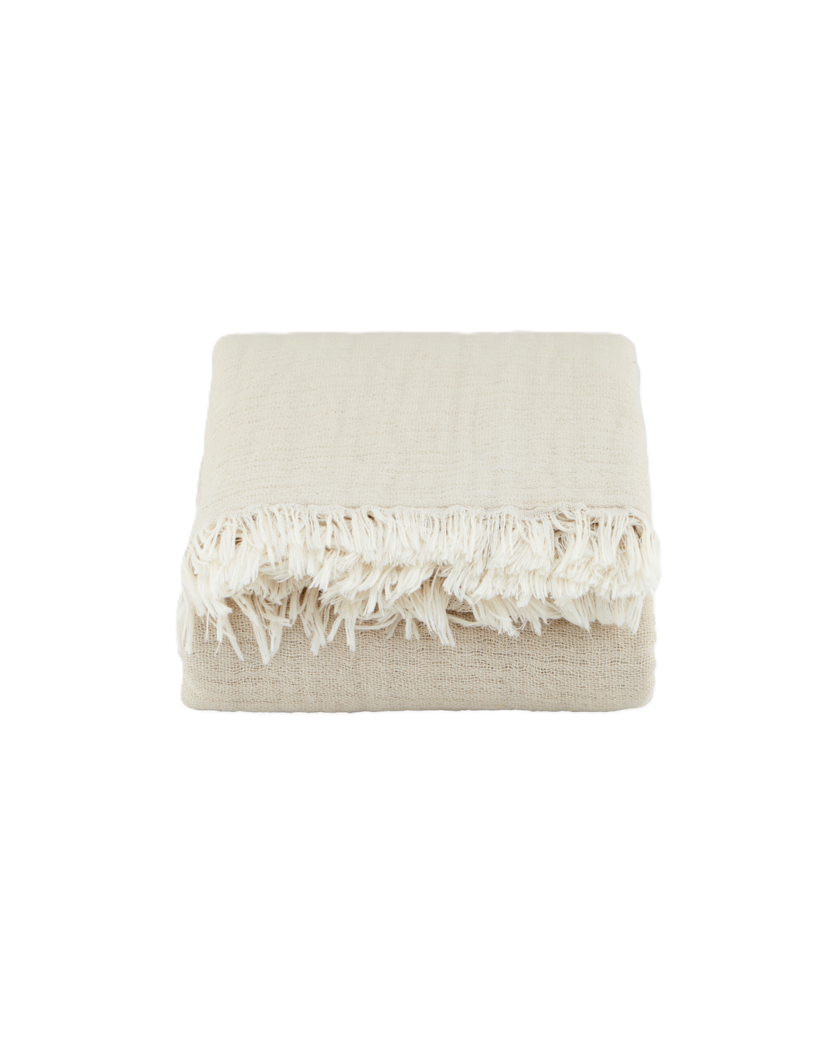 Alice torkkupeitto beige