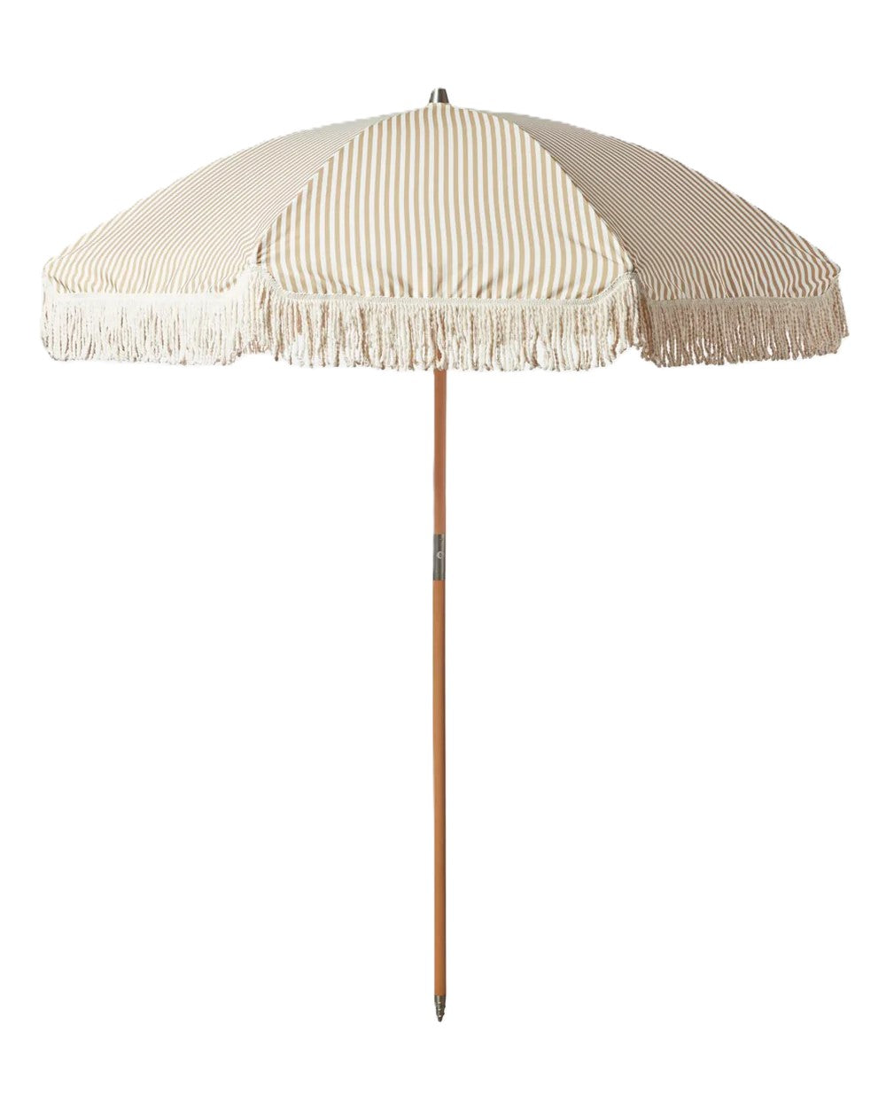 Aurinkovarjo 2m beige