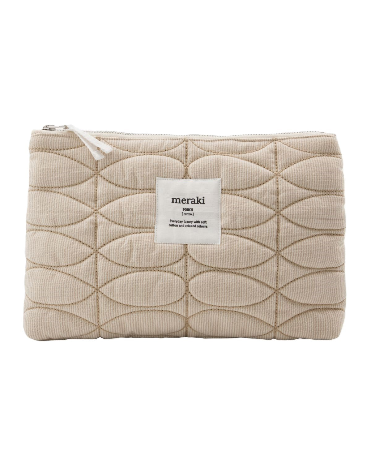 Meraki pussukka, beige
