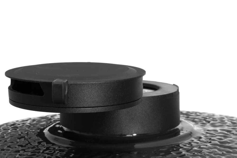 Mustang Hiiligrilli Kamado L