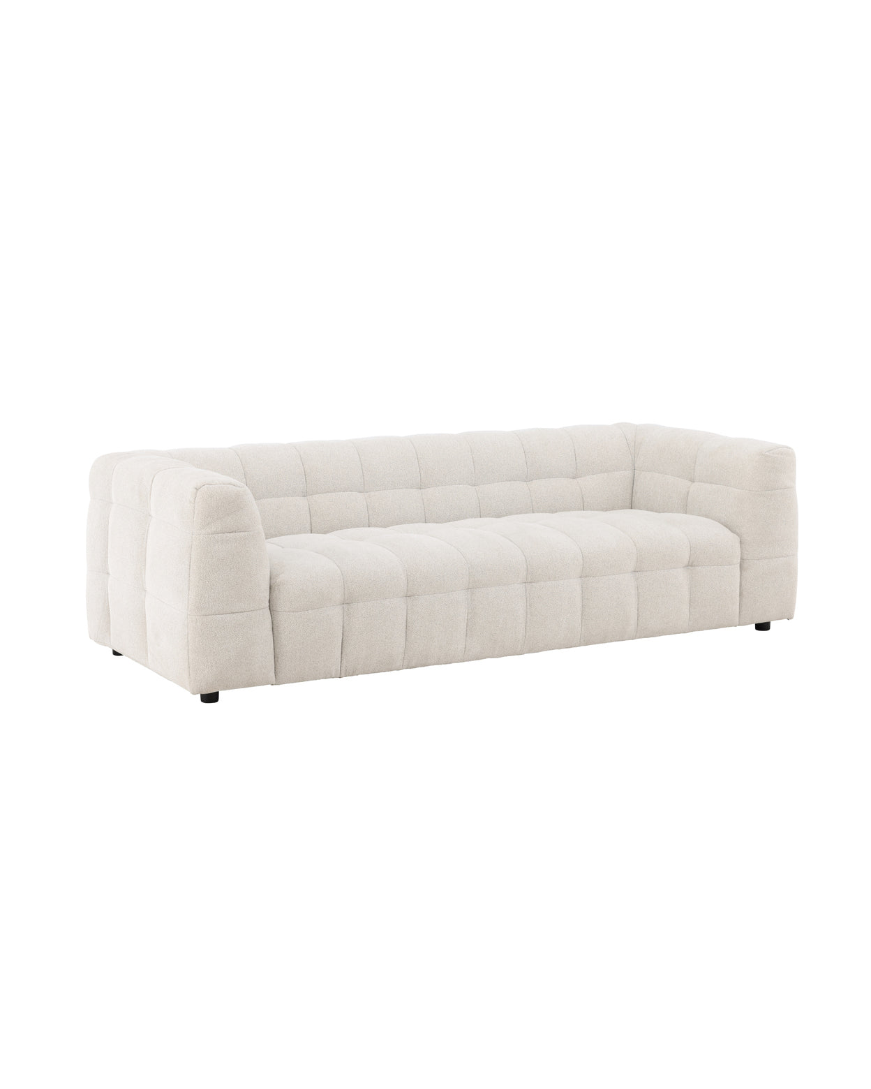 Malou 3-istuttava sohva beige