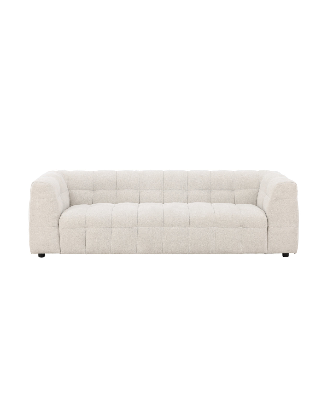 Malou 3-istuttava sohva beige