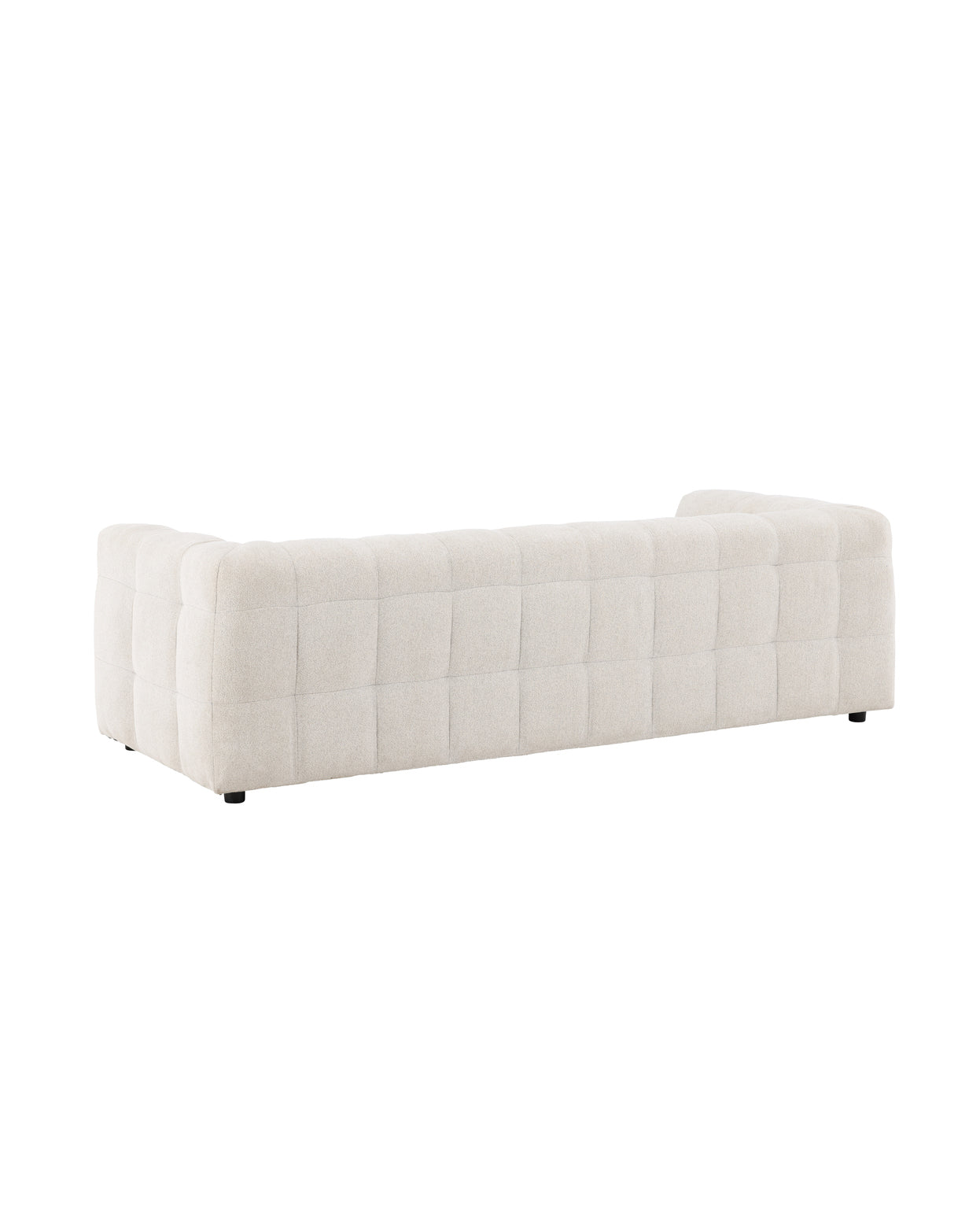 Malou 3-istuttava sohva beige