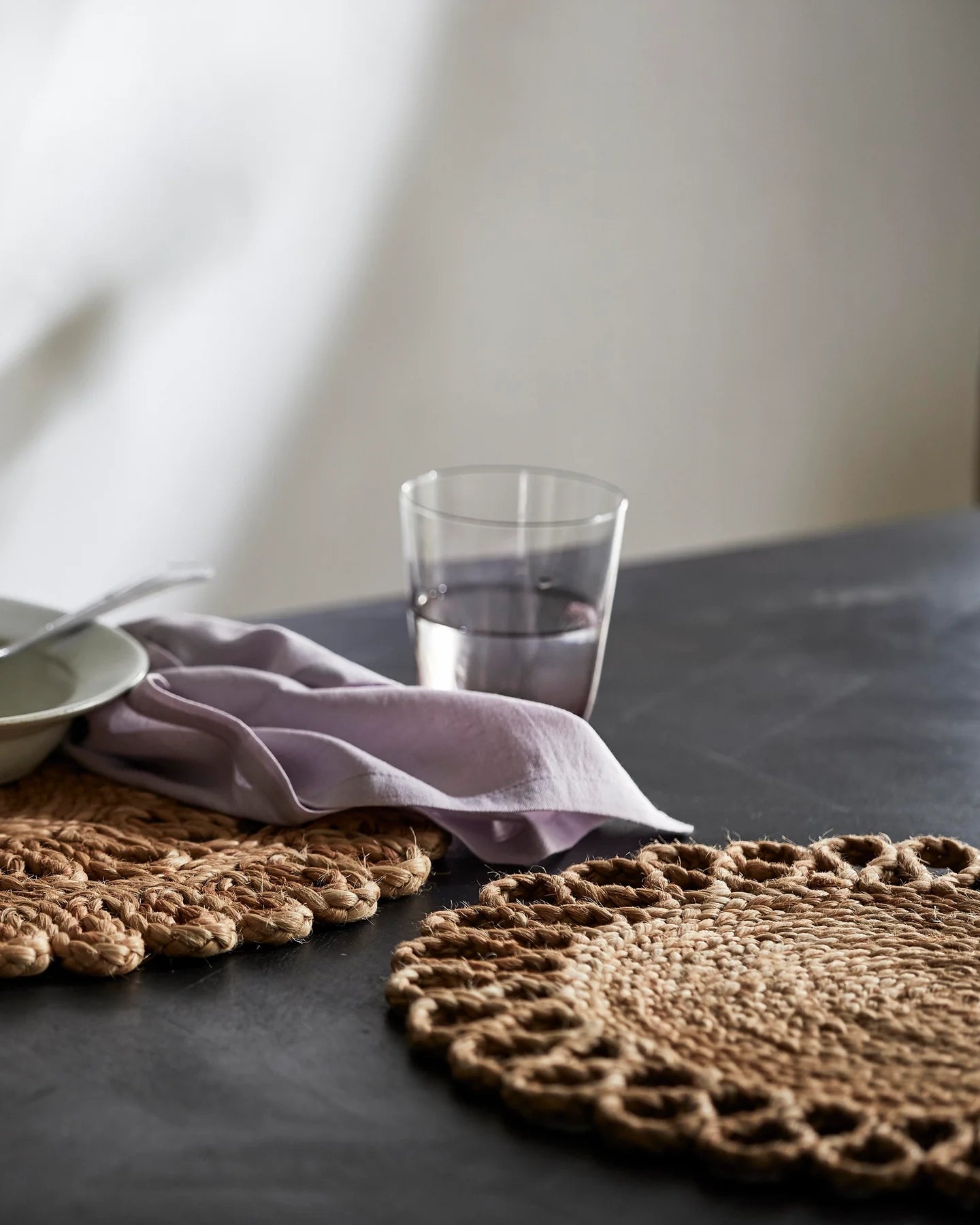 Braidu tabletti juuttia 40 cm