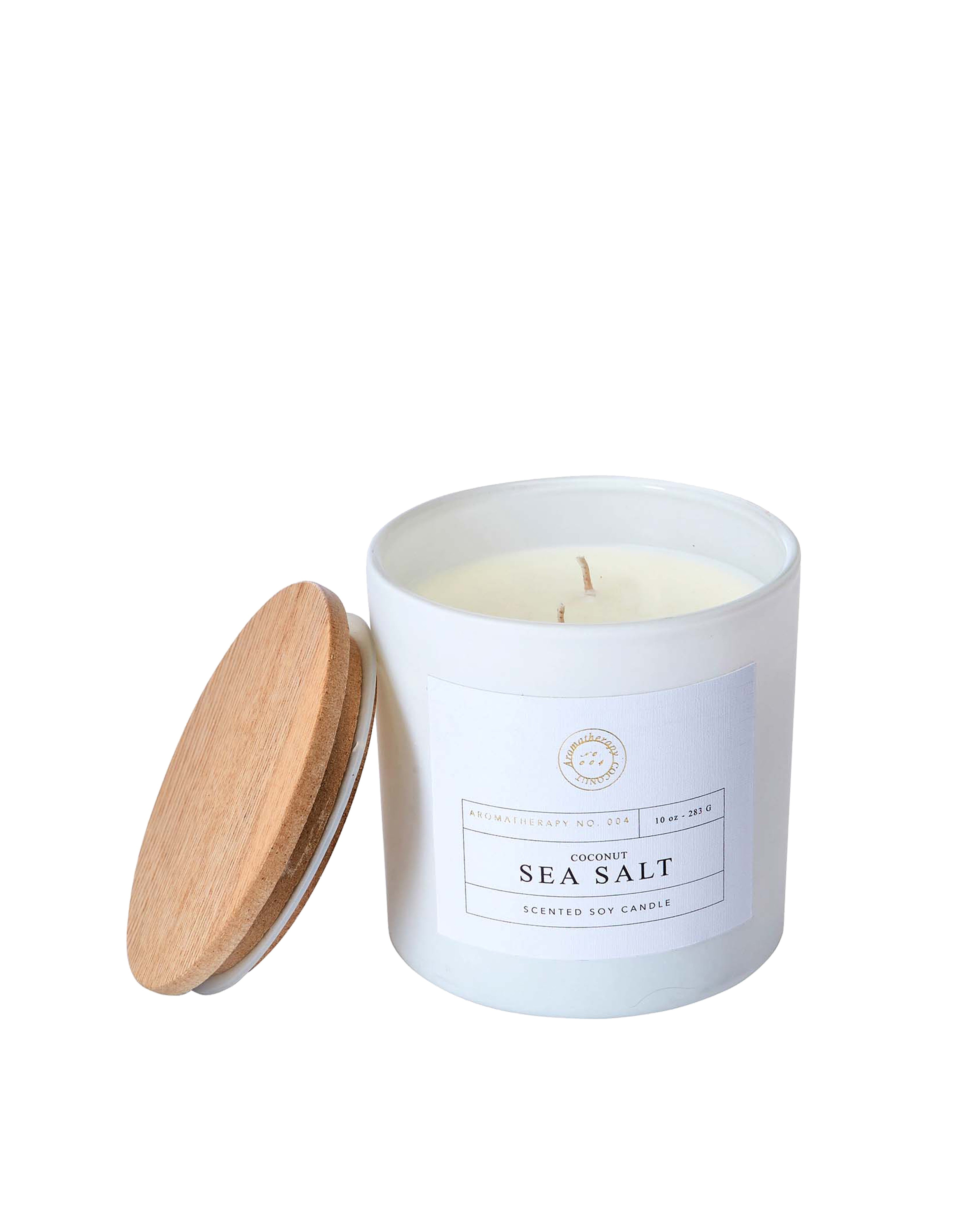 Yasu Candle 48h, 3 tuoksua
