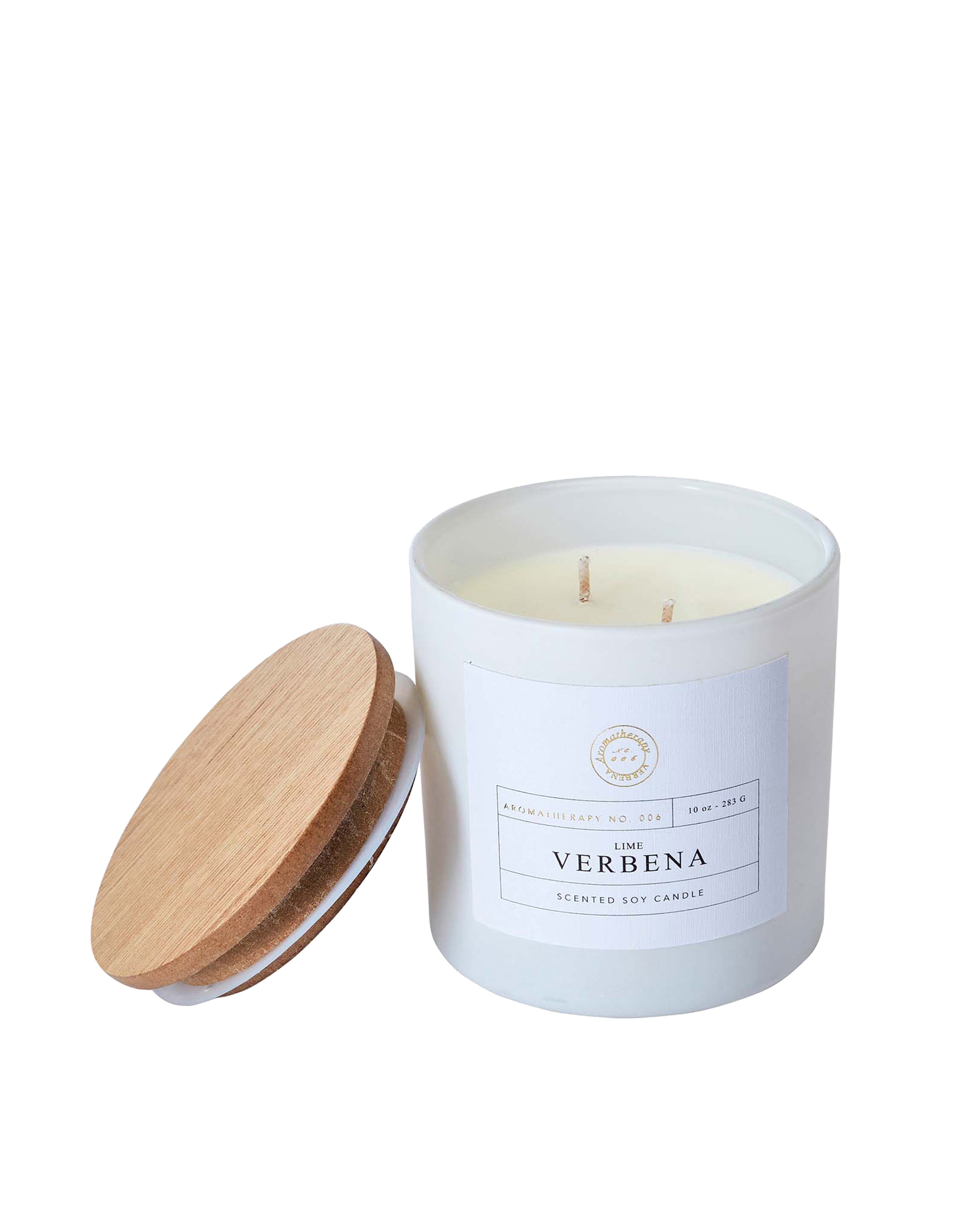 Yasu Candle 48h, 3 tuoksua