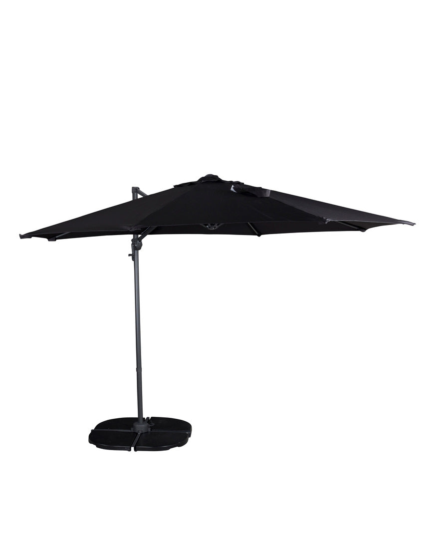 LEEDS aurinkovarjo Ø294