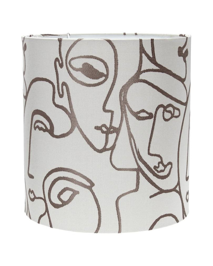 Celyn varjostin Henri samppanja 30cm