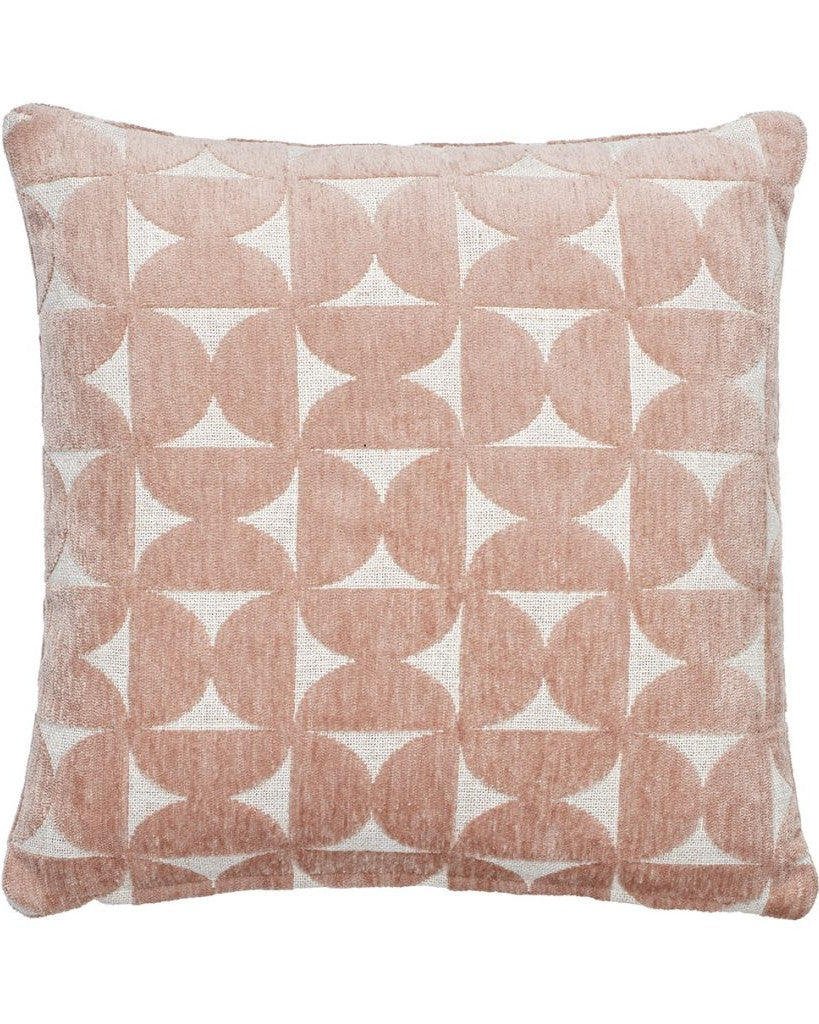 Tess tyynynpäällinen roosa