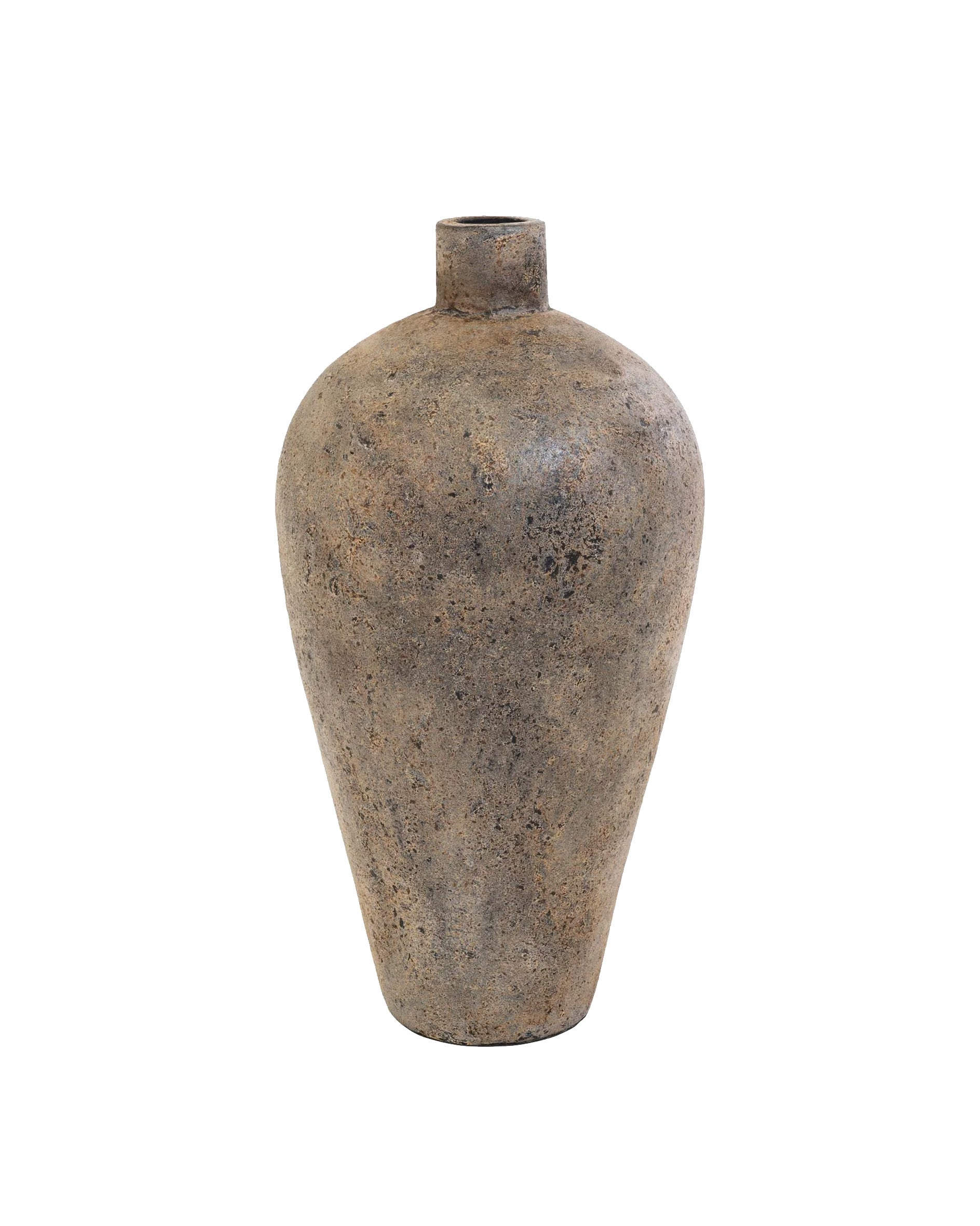 Corvo Terracotta koristeruukku 60 cm