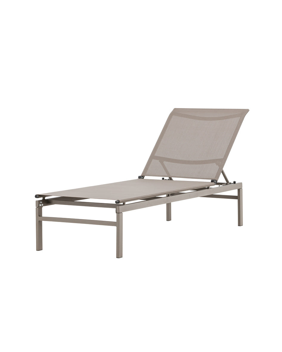 MASSIMO aurinkotuoli beige