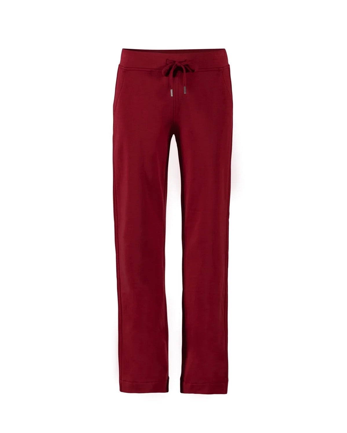 Carly Pants, Cherry