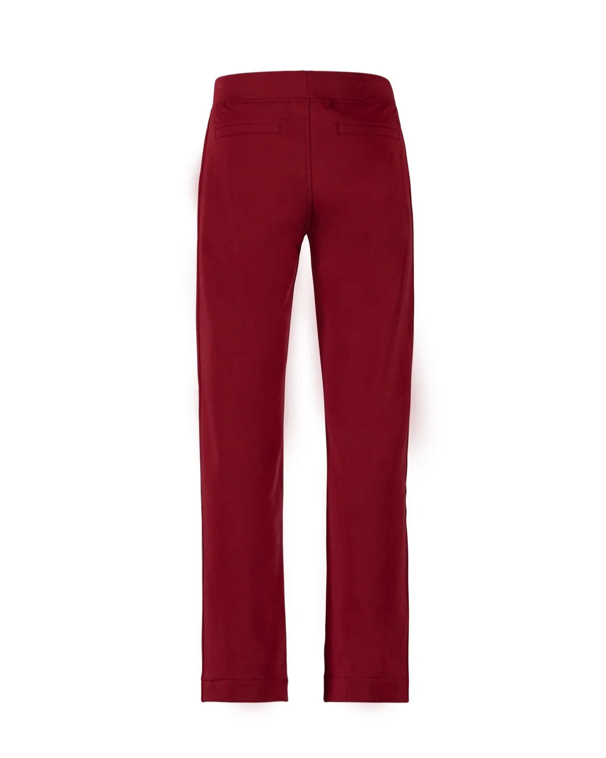 Carly Pants, Cherry