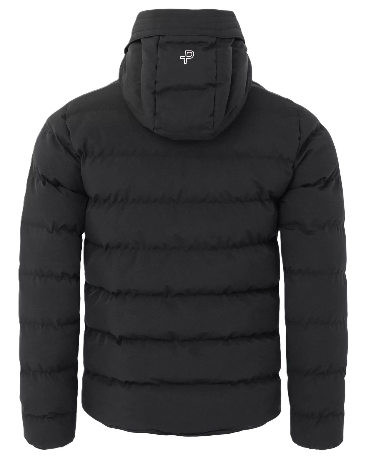 Commodus padded jacket, ink