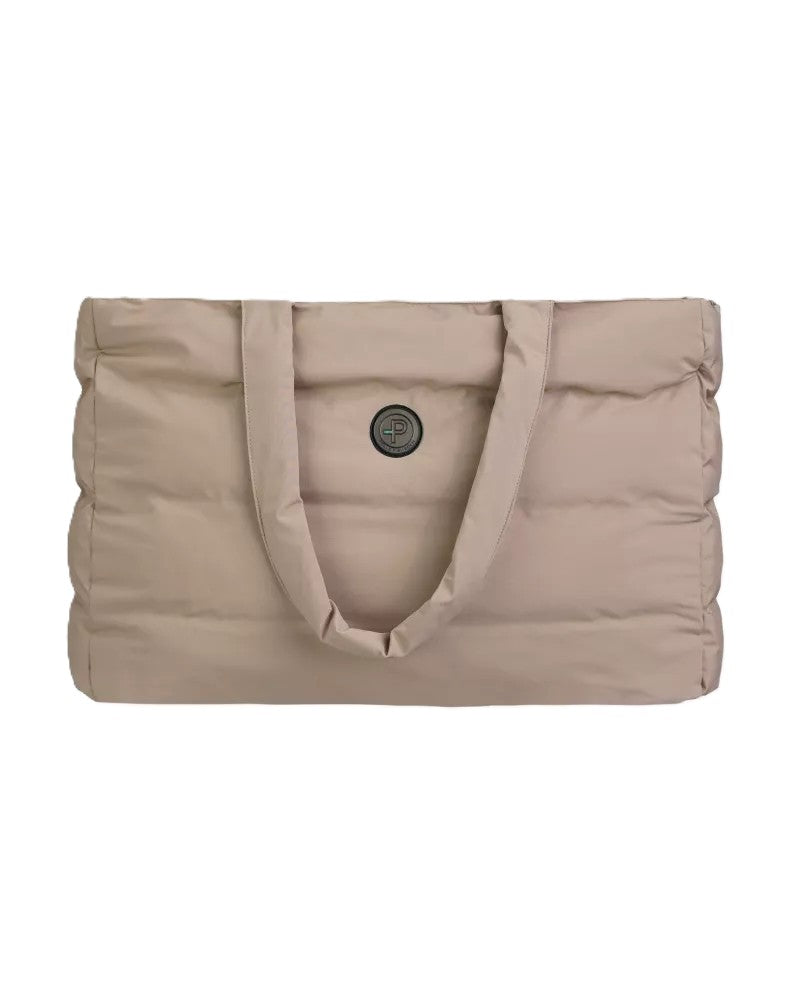 Commodus tote bag cobblestone