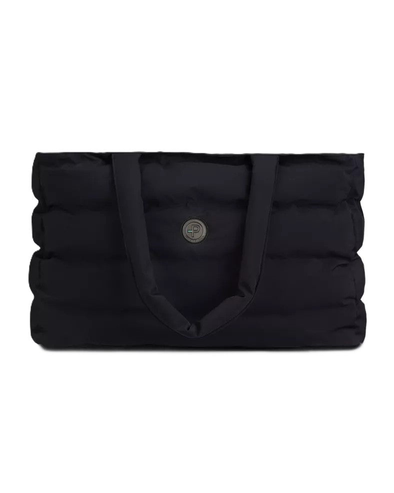 Commodus tote bag ink