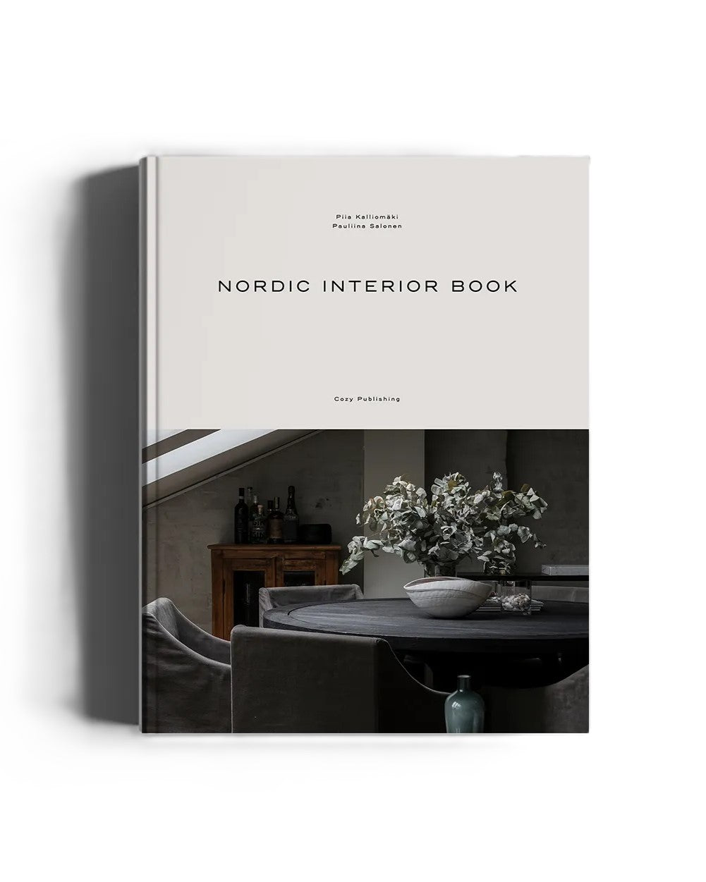 Nordic Interior Book