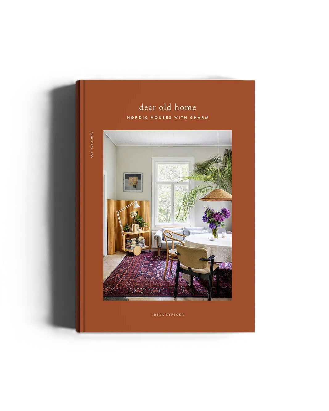 Dear Old Home – Nordic Houses with Charm