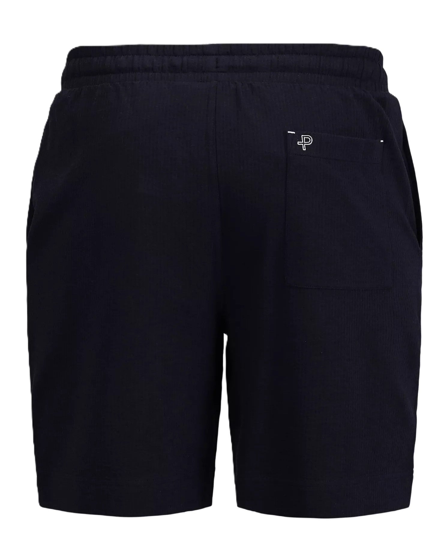 Dock shorts navy blue