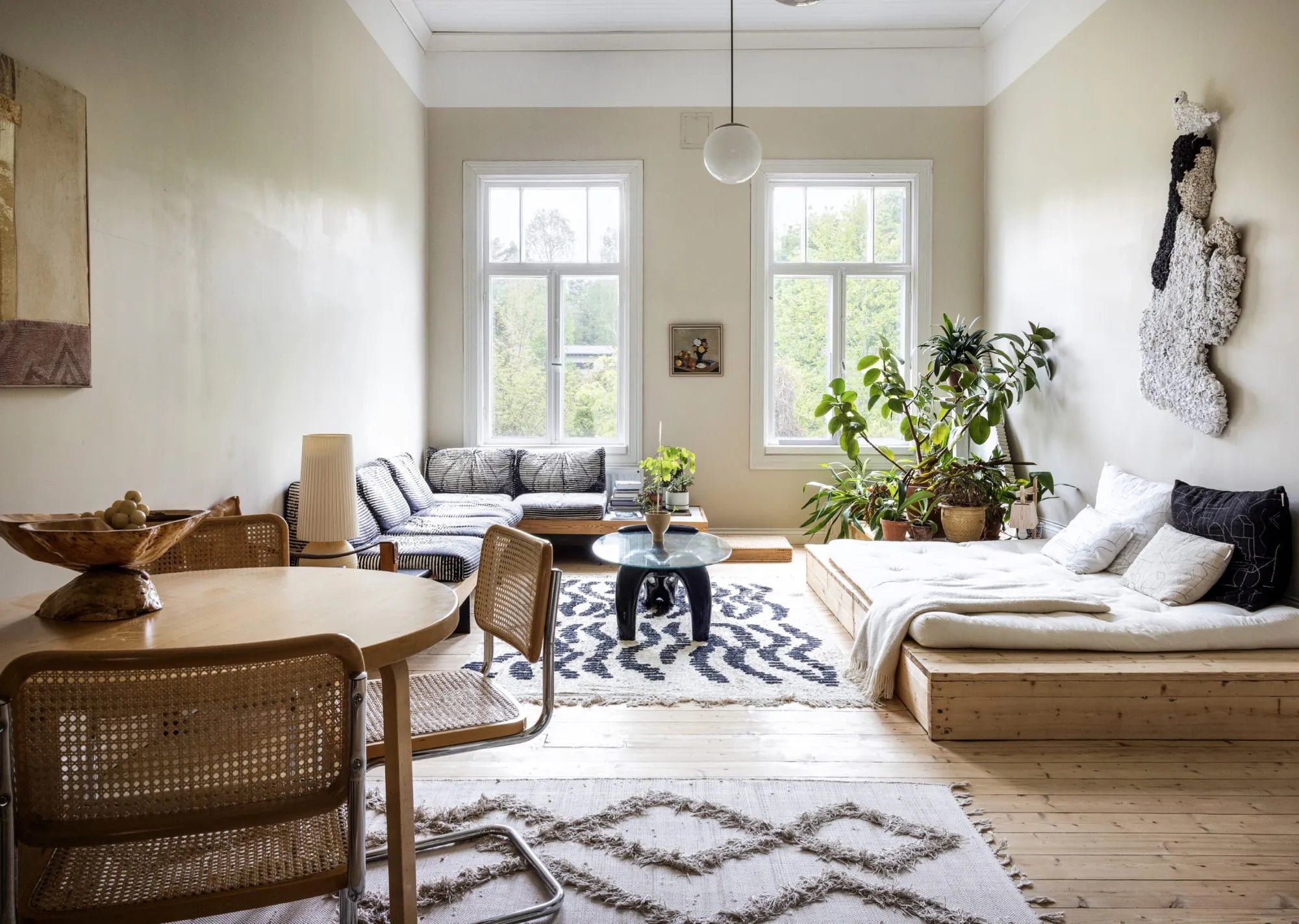 Dear Old Home – Nordic Houses with Charm