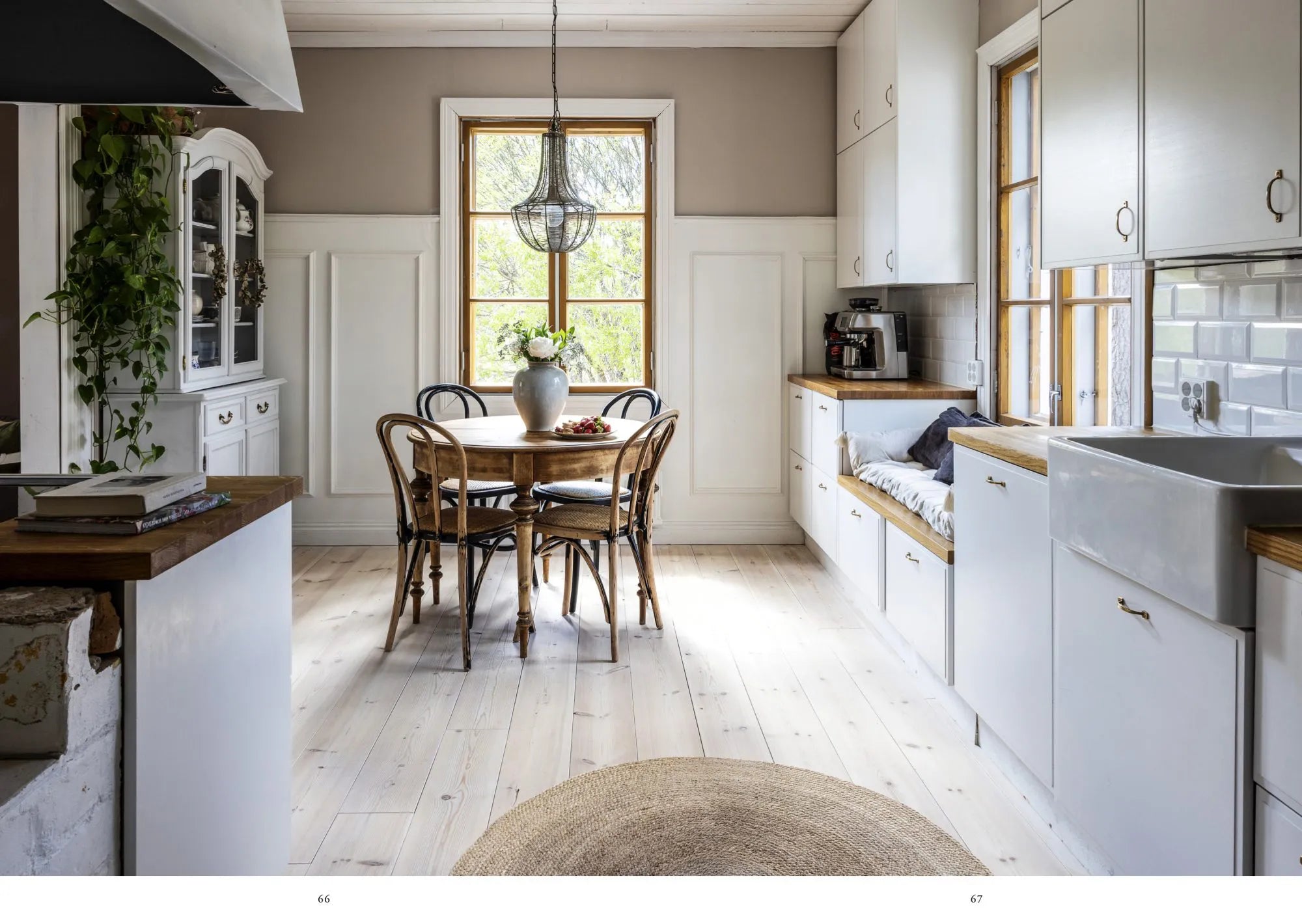 Dear Old Home – Nordic Houses with Charm