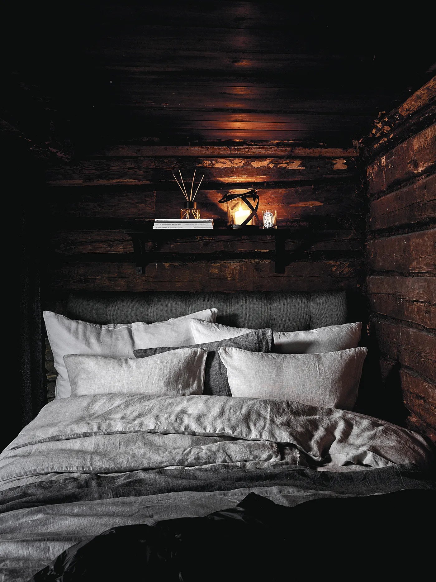 Happy Homes Hideaways