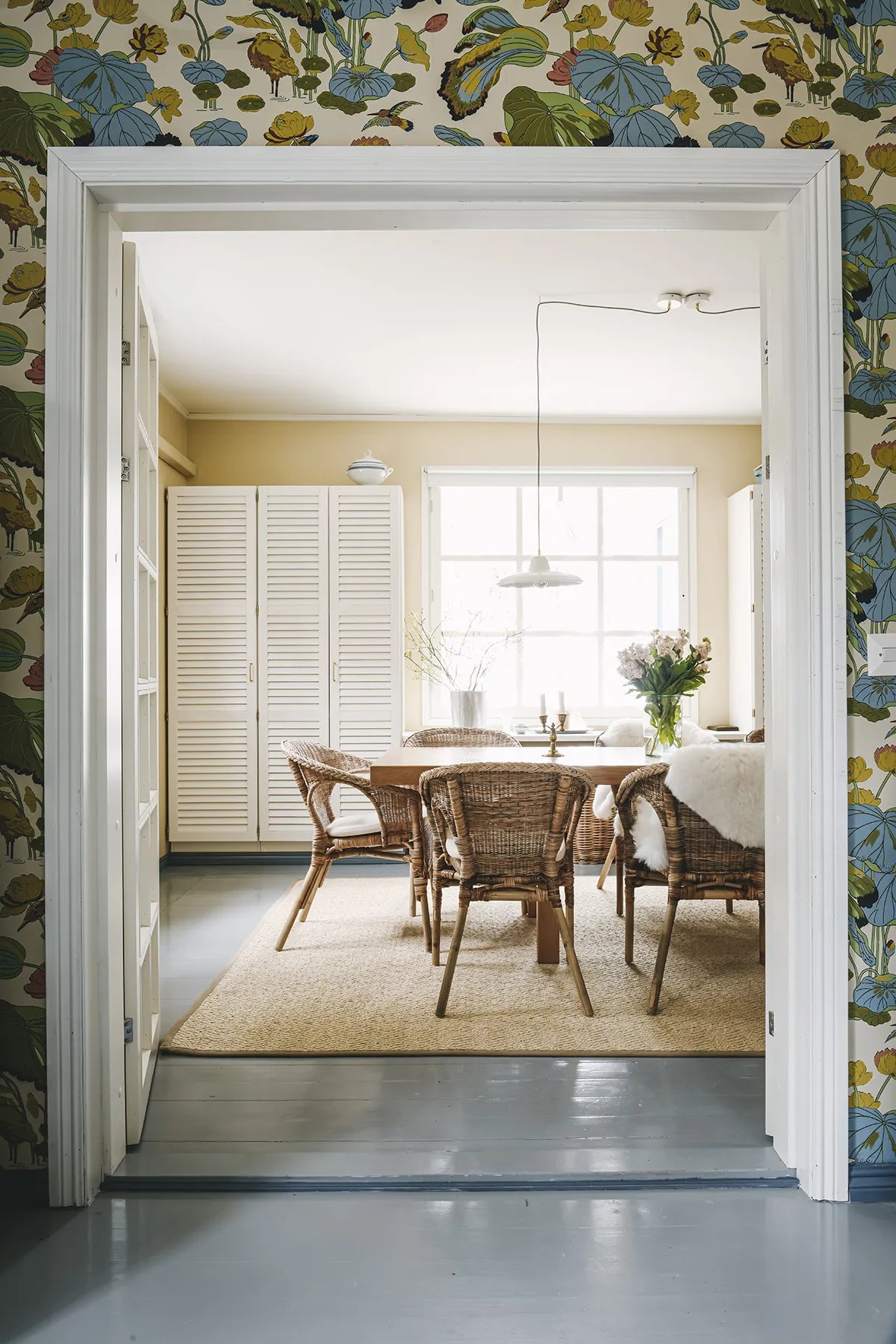 Homemade – Secrets to Timeless Interiors