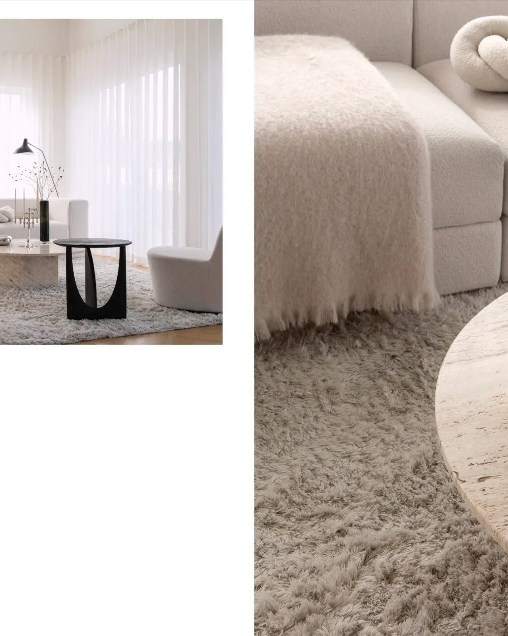 Nordic Sense of Luxe