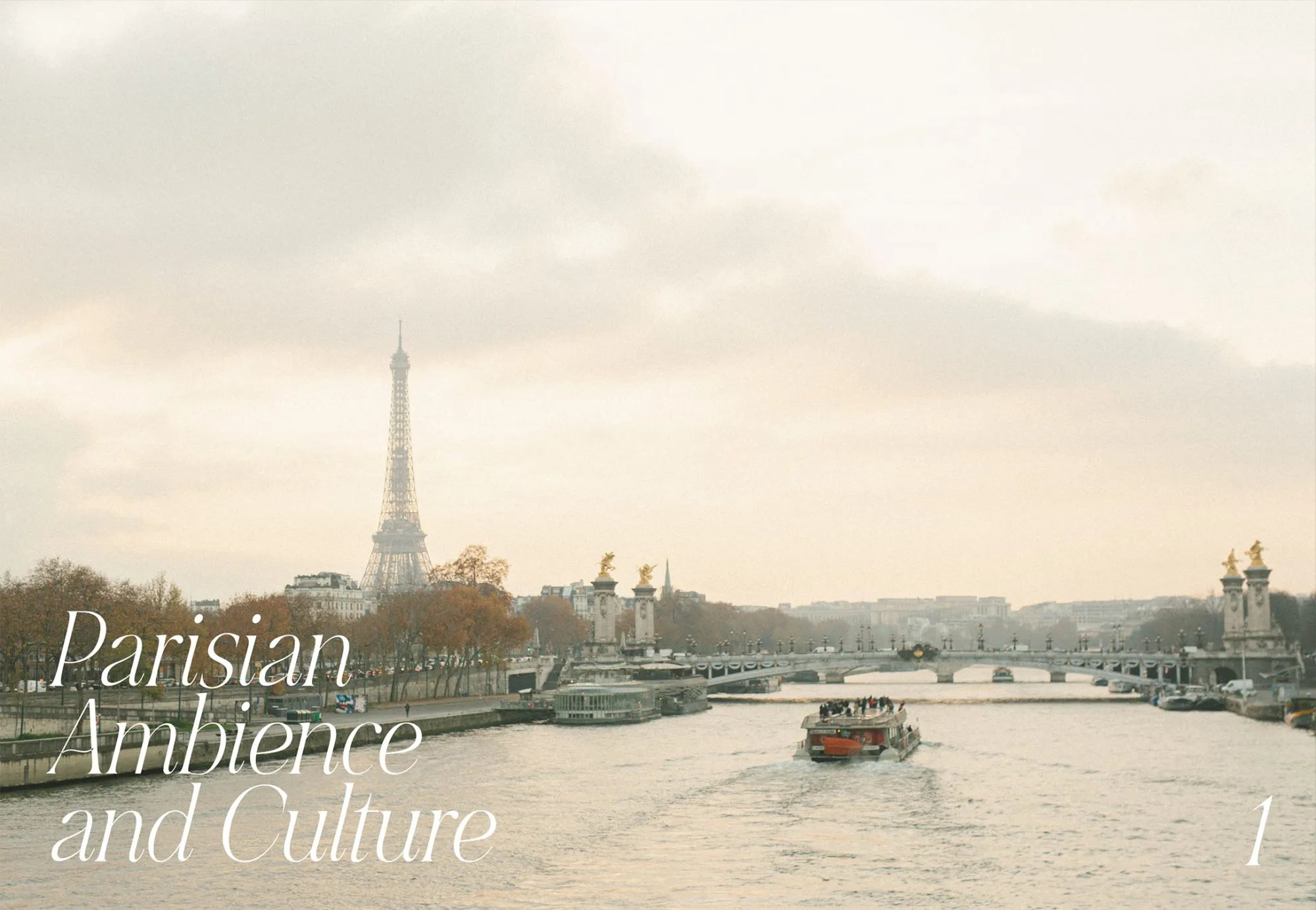 Paris - Dreamy tips for the city of love