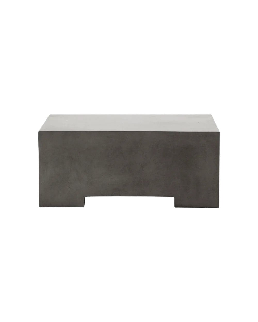 Betonipöytä 80 cm