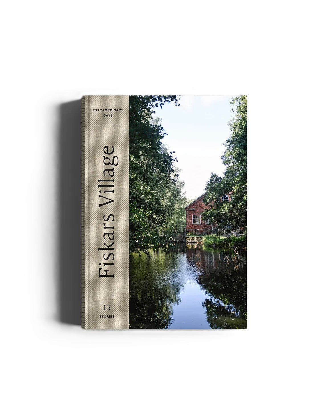 Fiskars Village – 13 stories