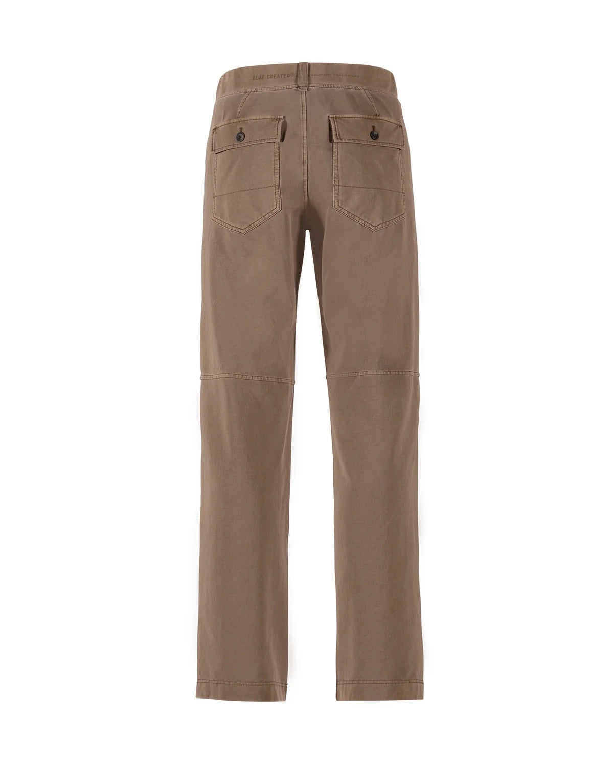 Gabi pants konjac