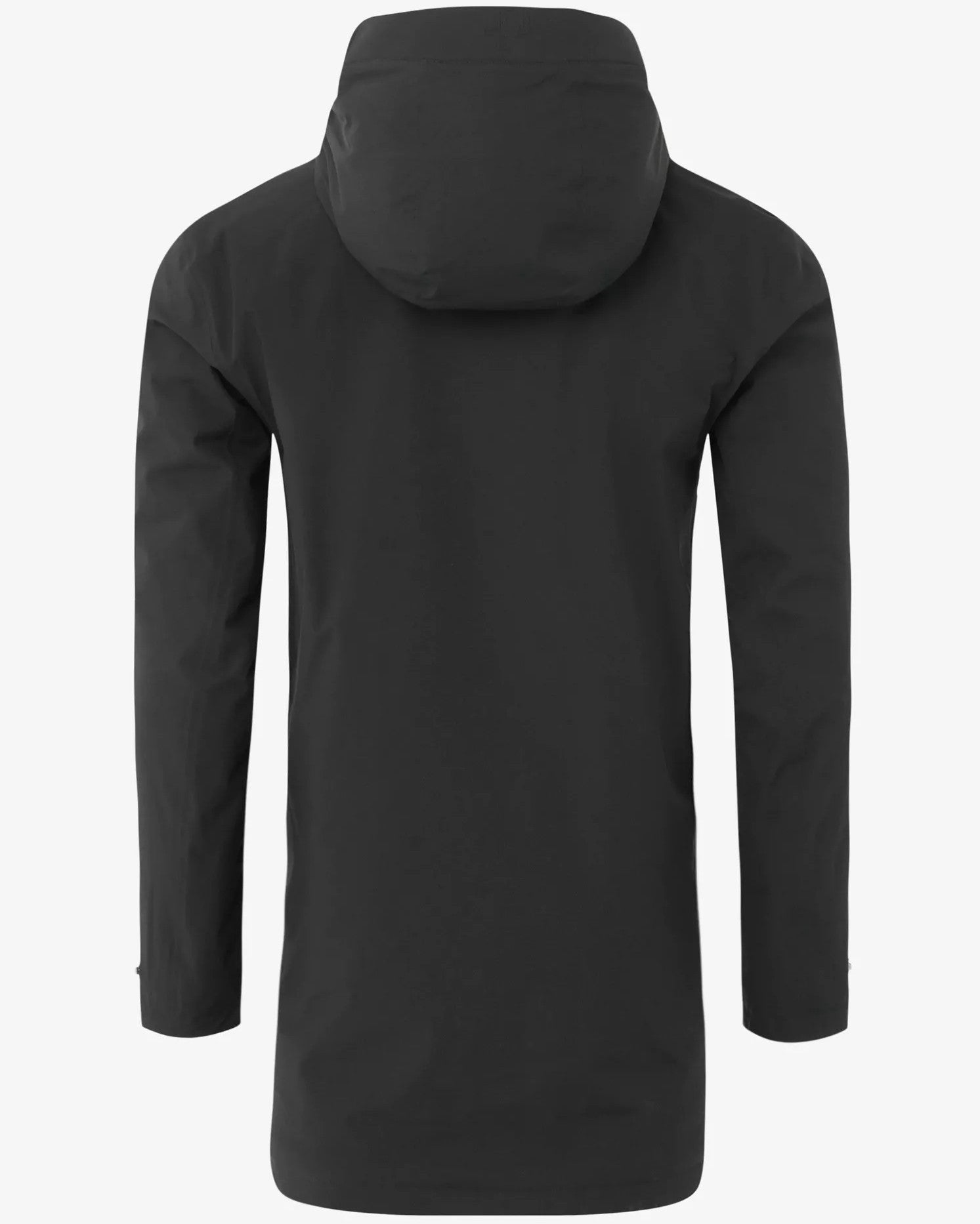Gelu Insulated Coat, black