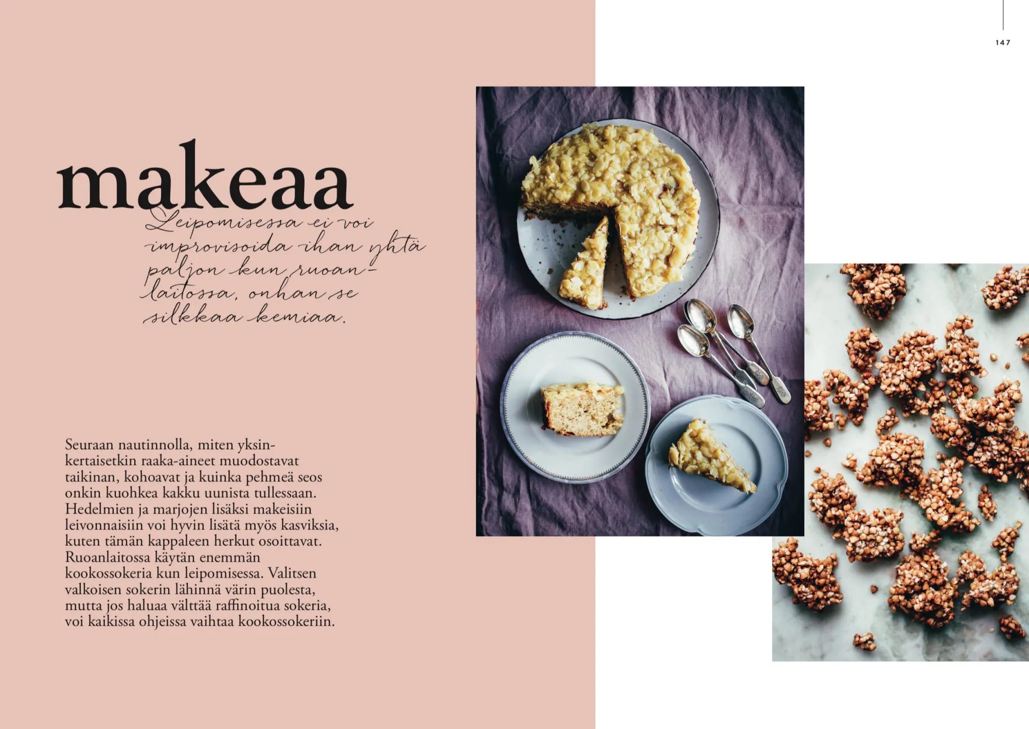 Kasviksia viikon jokaiselle päivälle