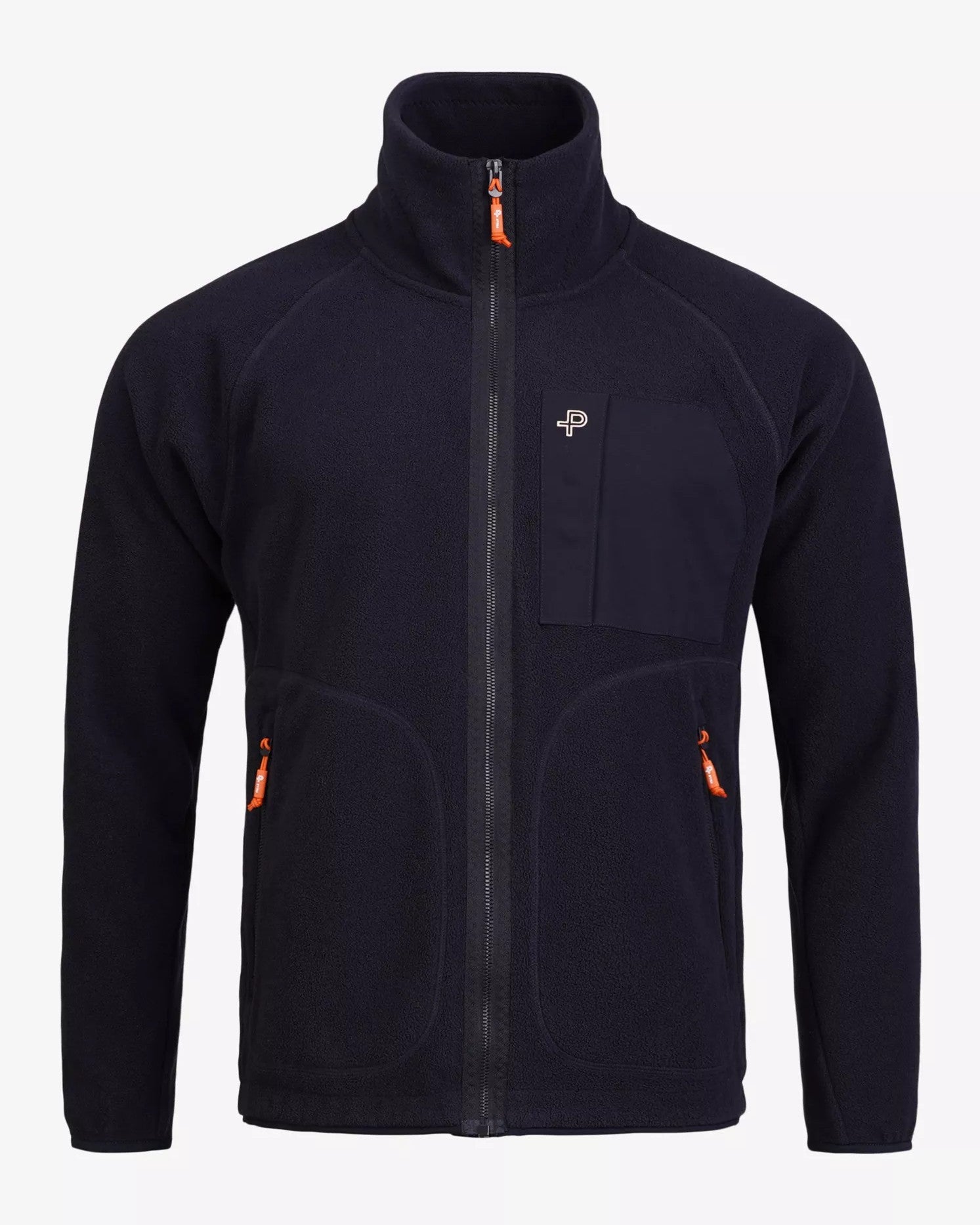 Loft zip, navy