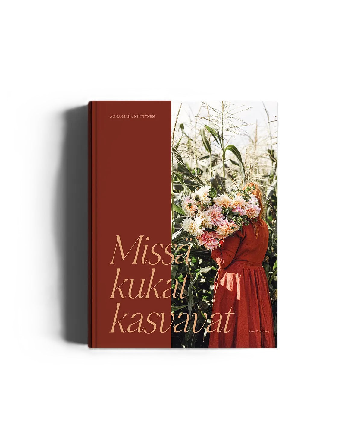 Missä kukat kasvavat