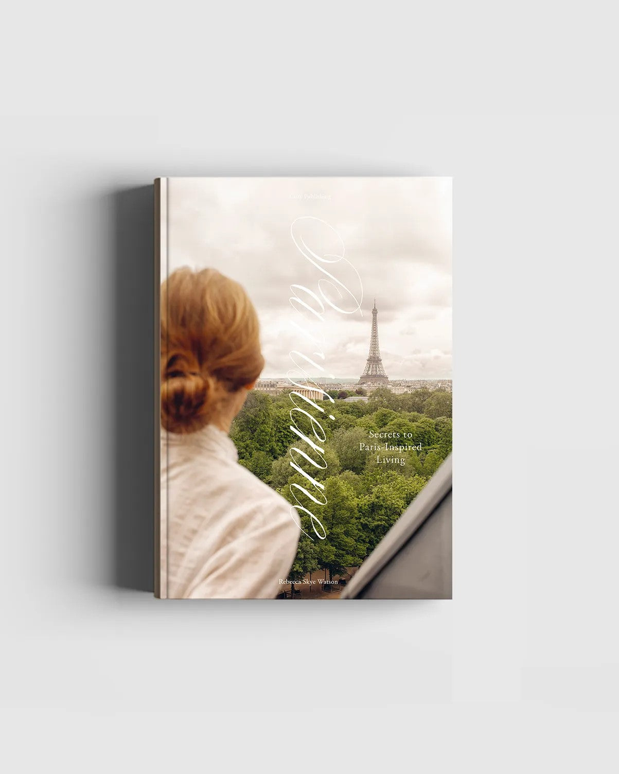 Parisienne - Secrets to paris