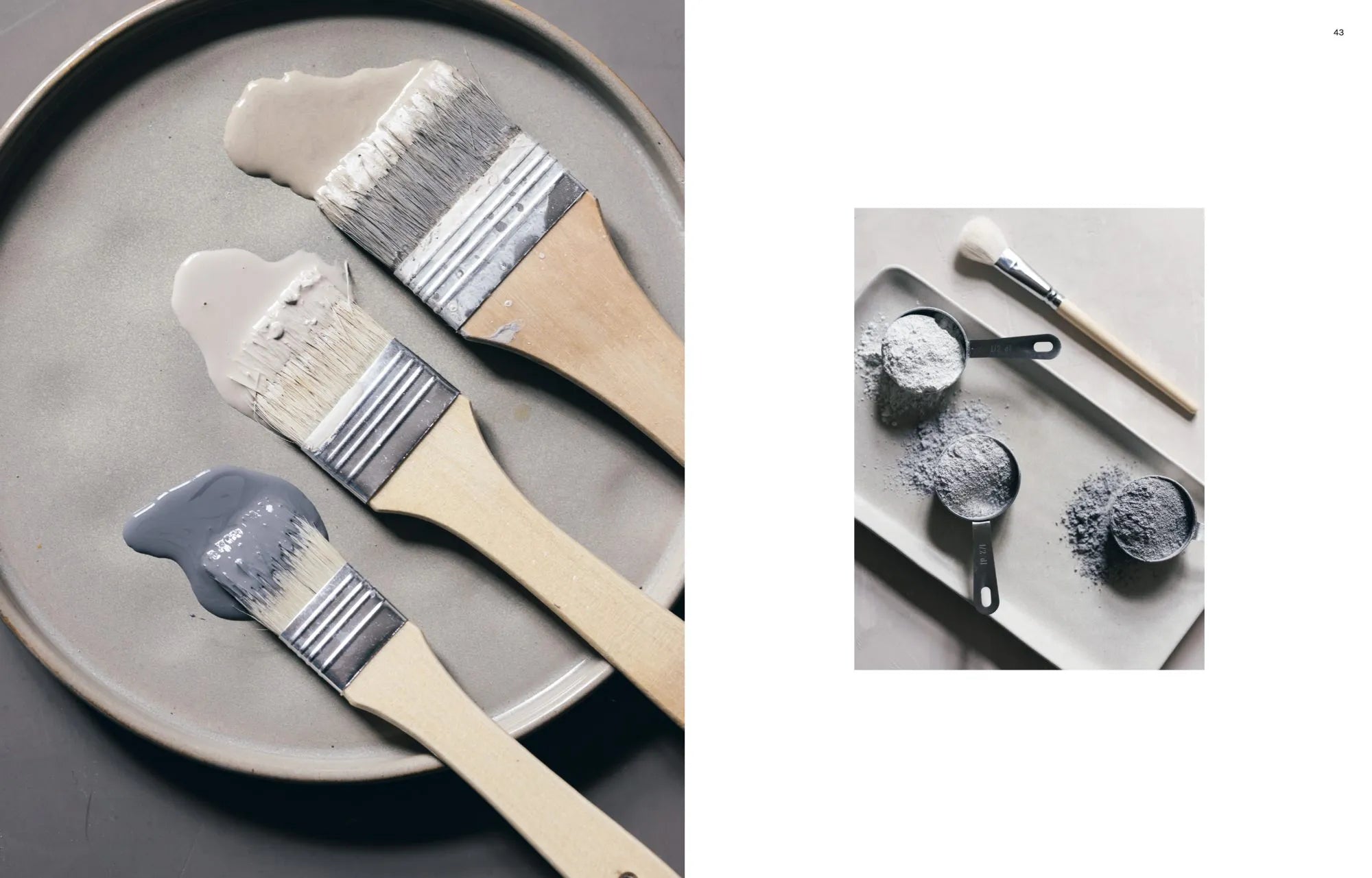 SAVI – Journey with Nordic Clay