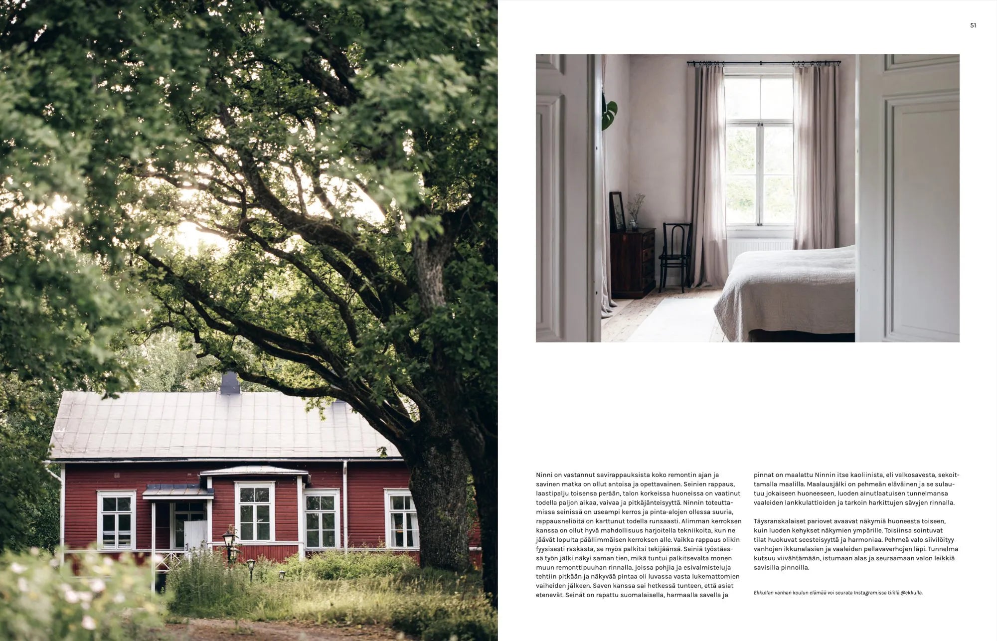 SAVI – Journey with Nordic Clay