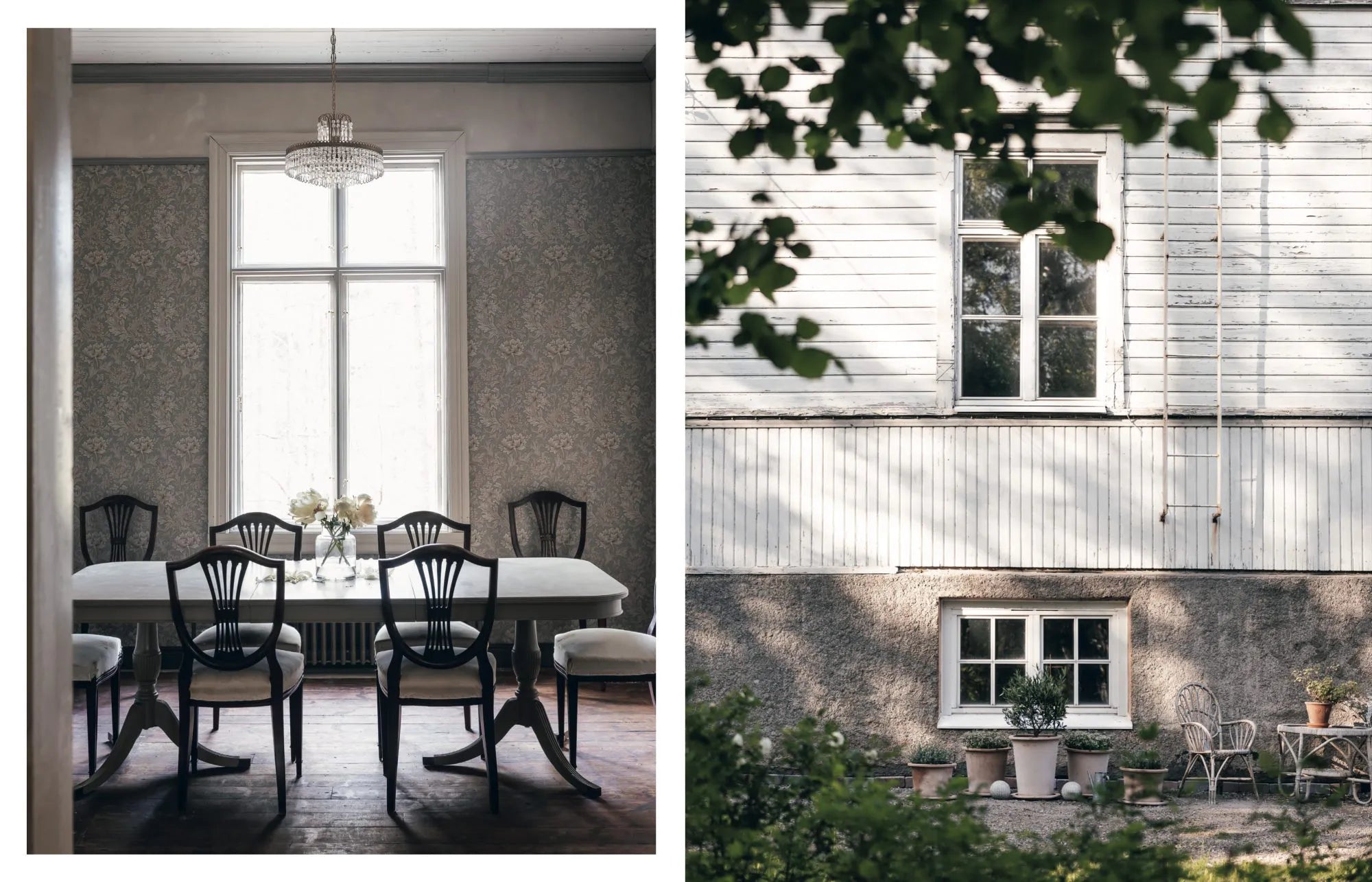 SAVI – Journey with Nordic Clay