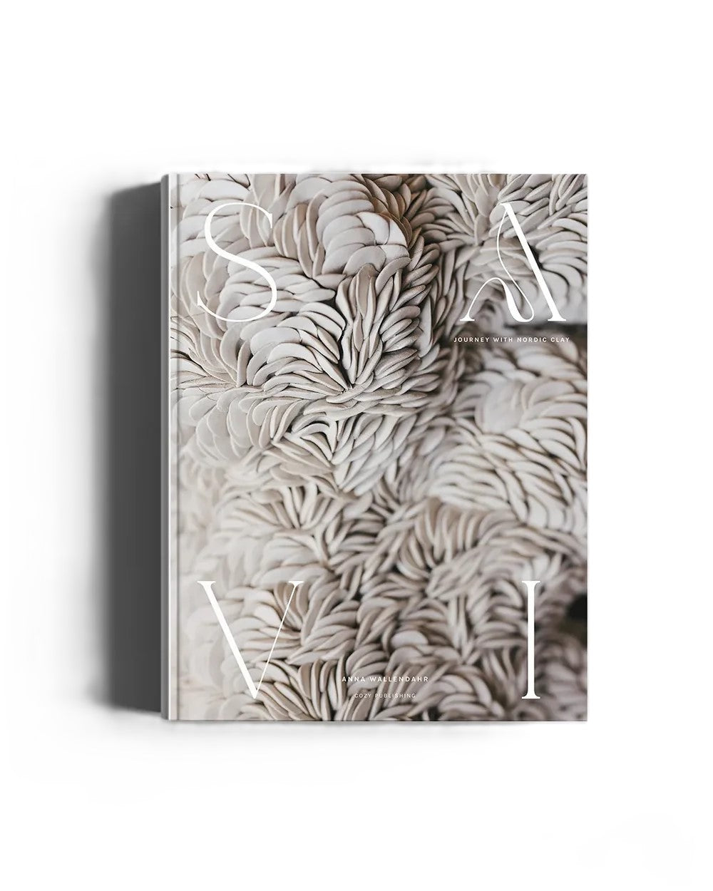 SAVI – Journey with Nordic Clay